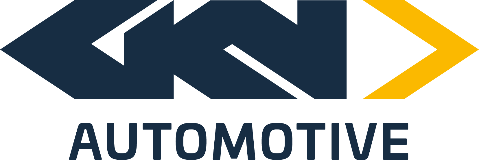 GKN Automotive Logo 2021