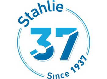 Logo Stahlie Since 1937