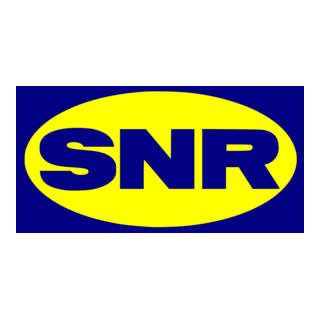 Snr Logo Png Seeklogo 128558